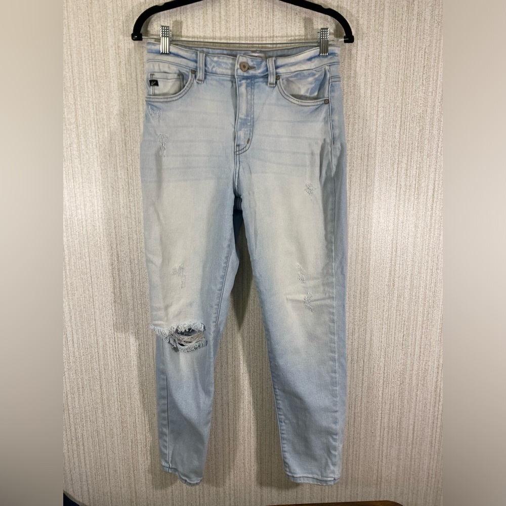 KanCan Size 11 stretch jeans
